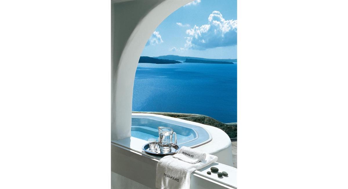 Perivolas Hotel