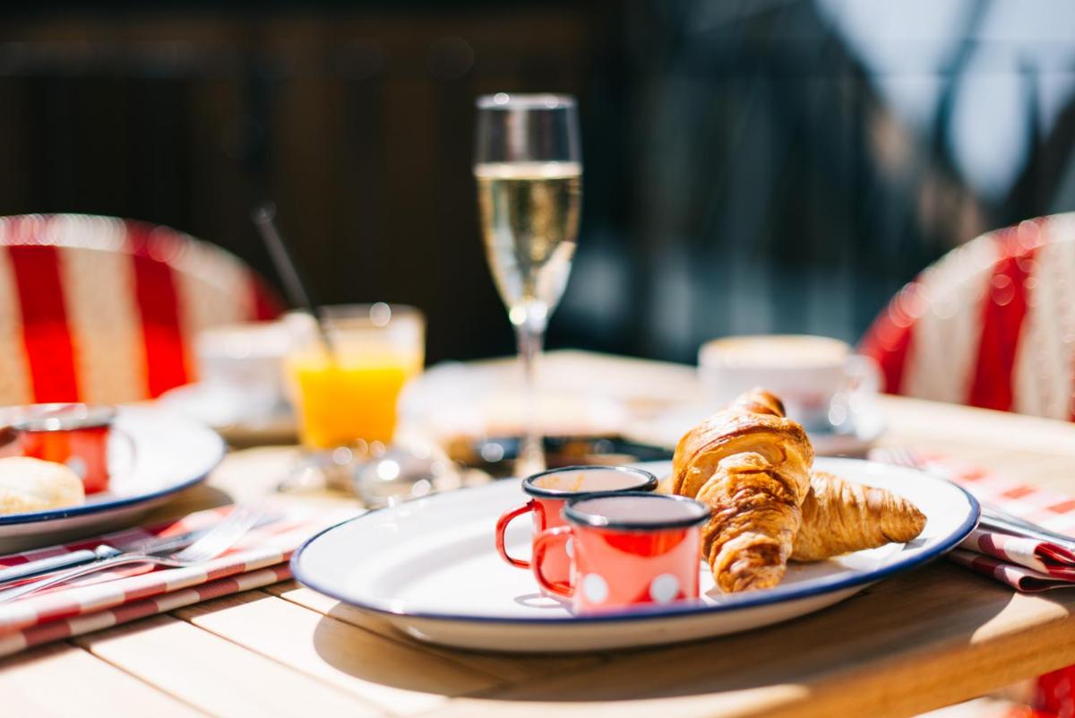 PEST-BUDA Design Hotel