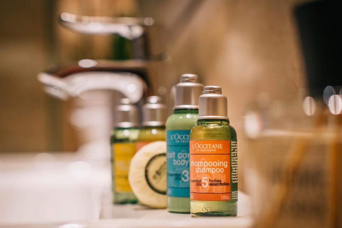 PEST-BUDA Design Hotel