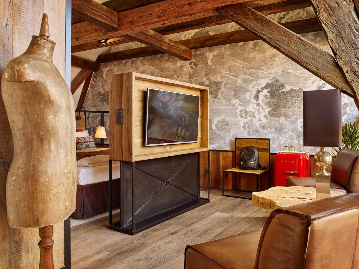 PEST-BUDA Design Hotel