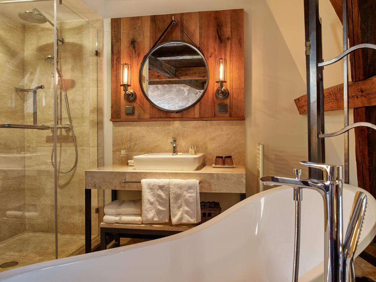 PEST-BUDA Design Hotel