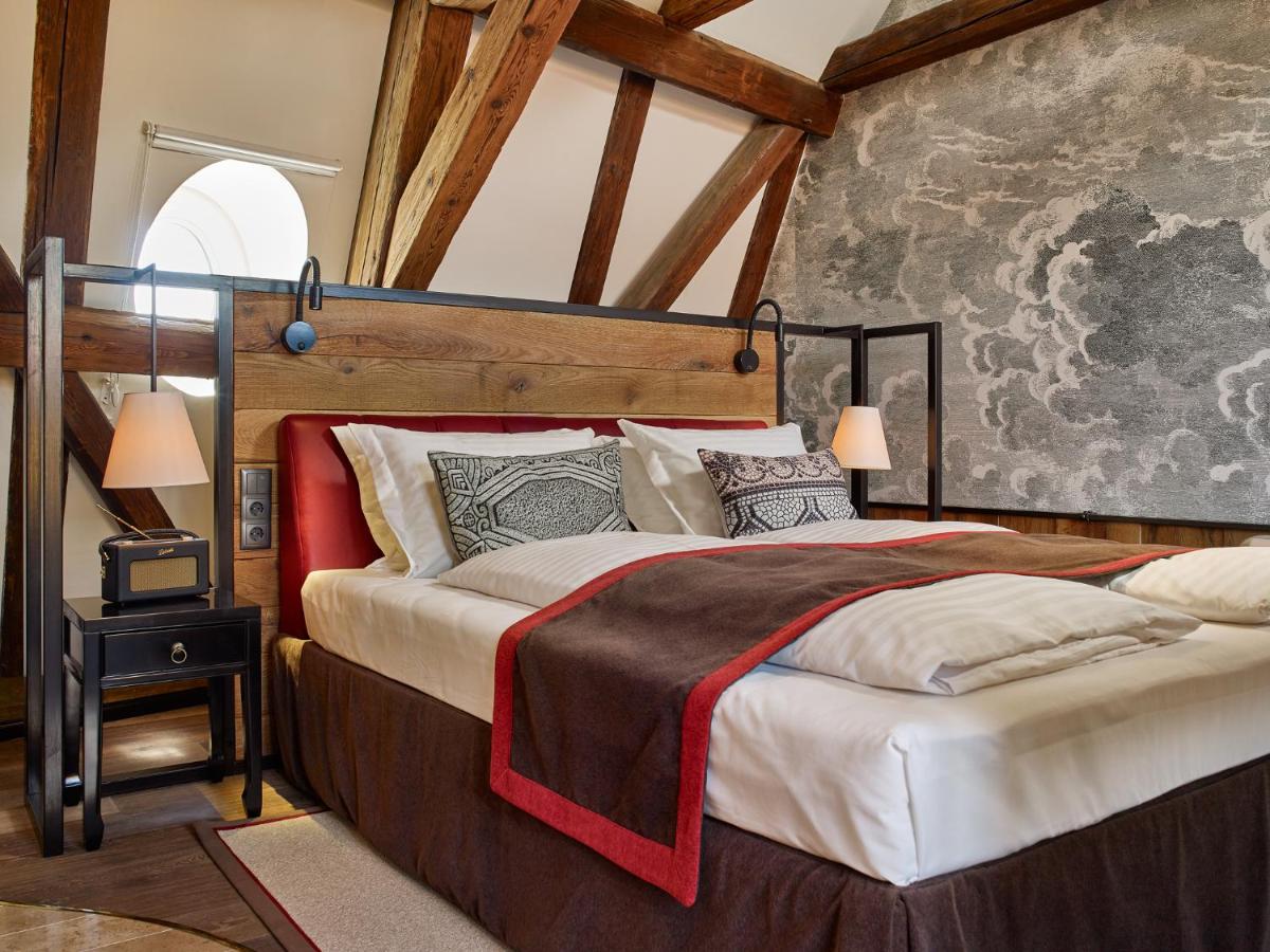 PEST-BUDA Design Hotel