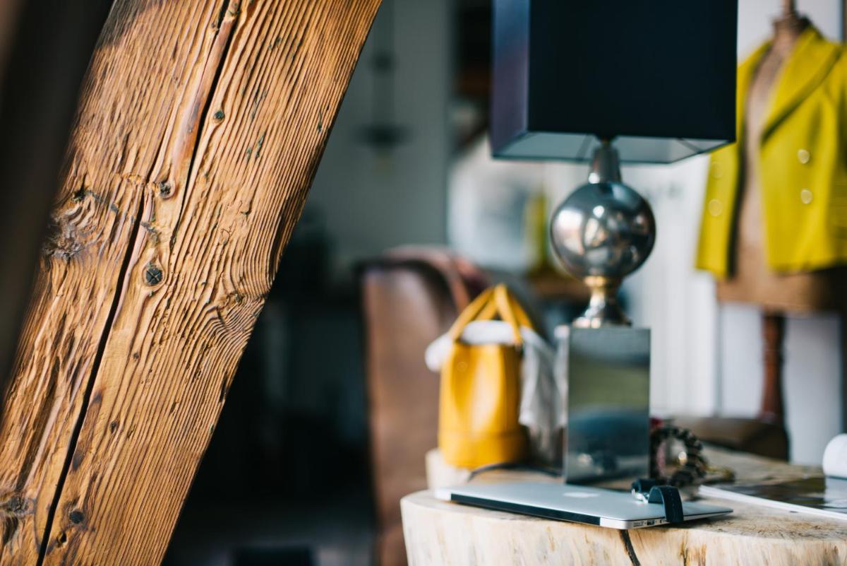 PEST-BUDA Design Hotel