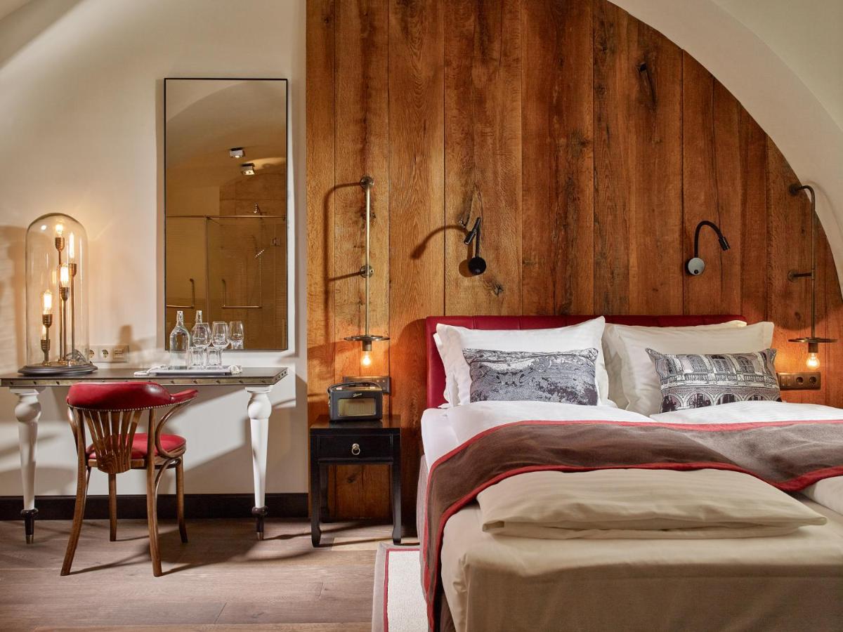 PEST-BUDA Design Hotel