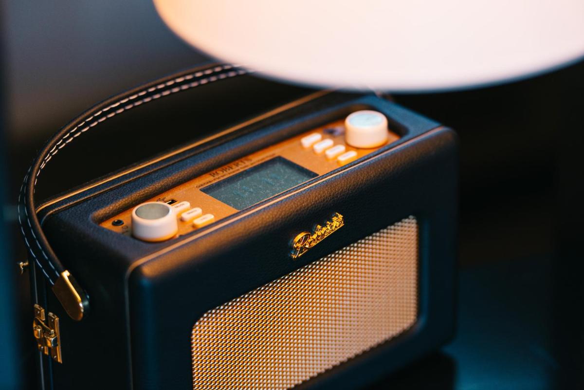 PEST-BUDA Design Hotel