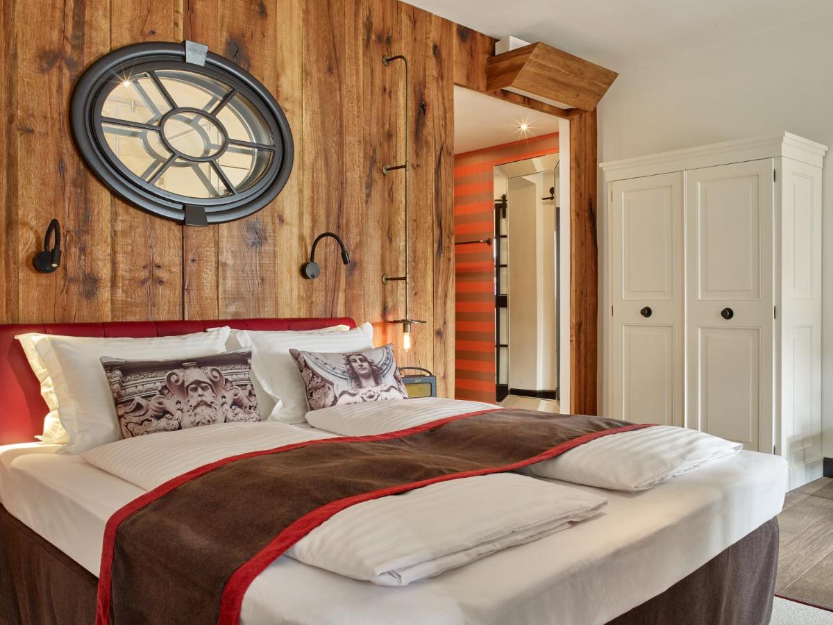 PEST-BUDA Design Hotel