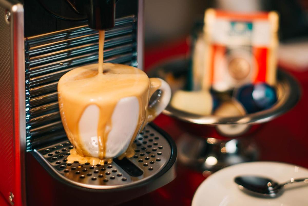 PEST-BUDA Design Hotel