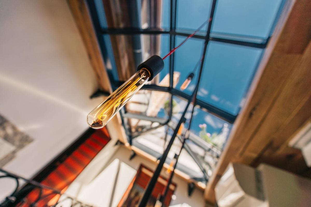 PEST-BUDA Design Hotel