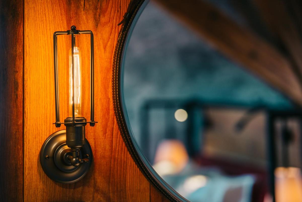 PEST-BUDA Design Hotel