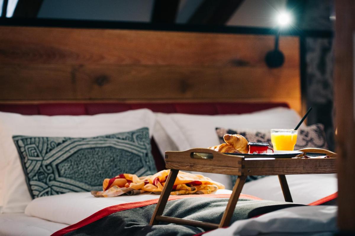 PEST-BUDA Design Hotel