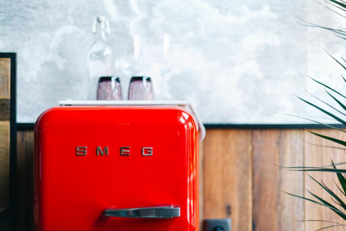 PEST-BUDA Design Hotel