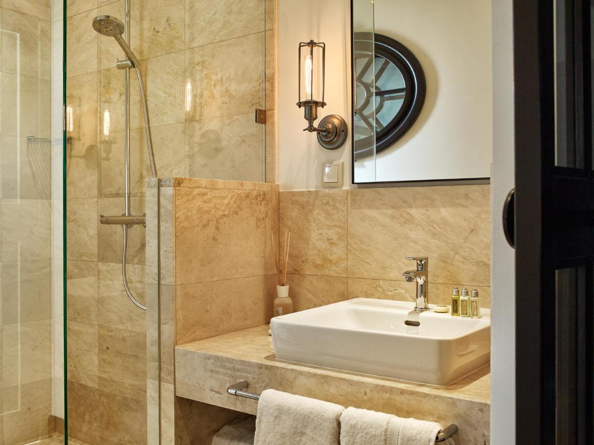 PEST-BUDA Design Hotel