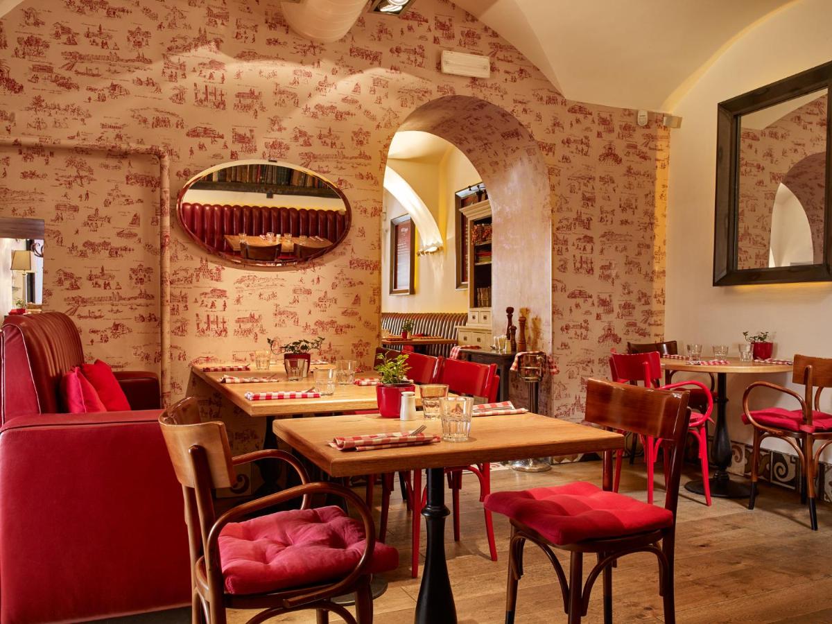 PEST-BUDA Design Hotel