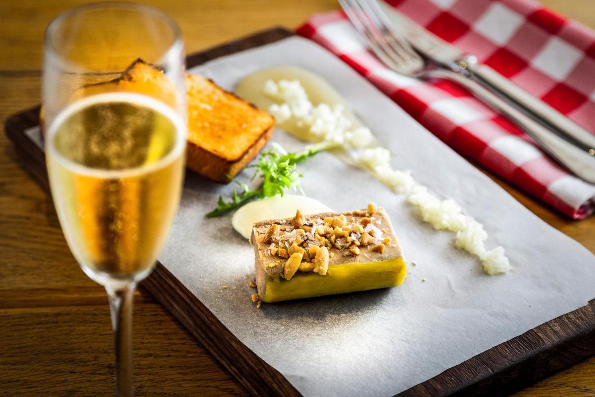 PEST-BUDA Design Hotel