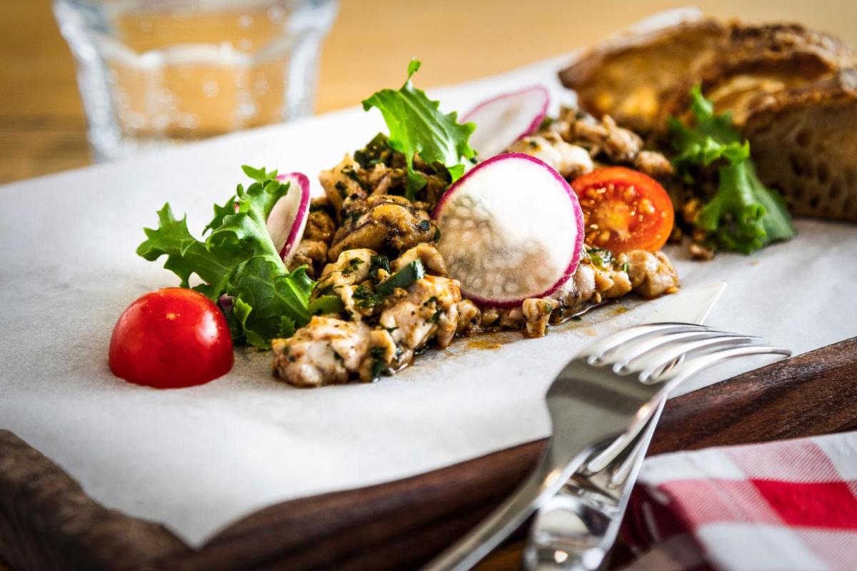 PEST-BUDA Design Hotel