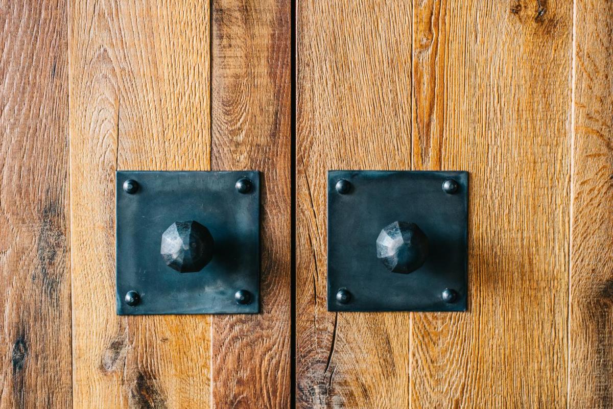 PEST-BUDA Design Hotel