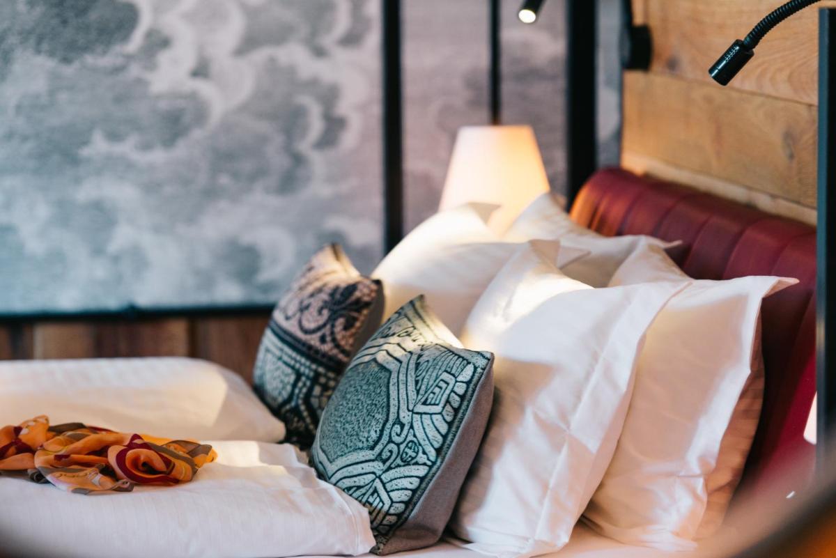 PEST-BUDA Design Hotel