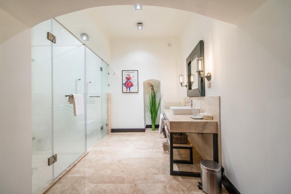 PEST-BUDA Design Hotel