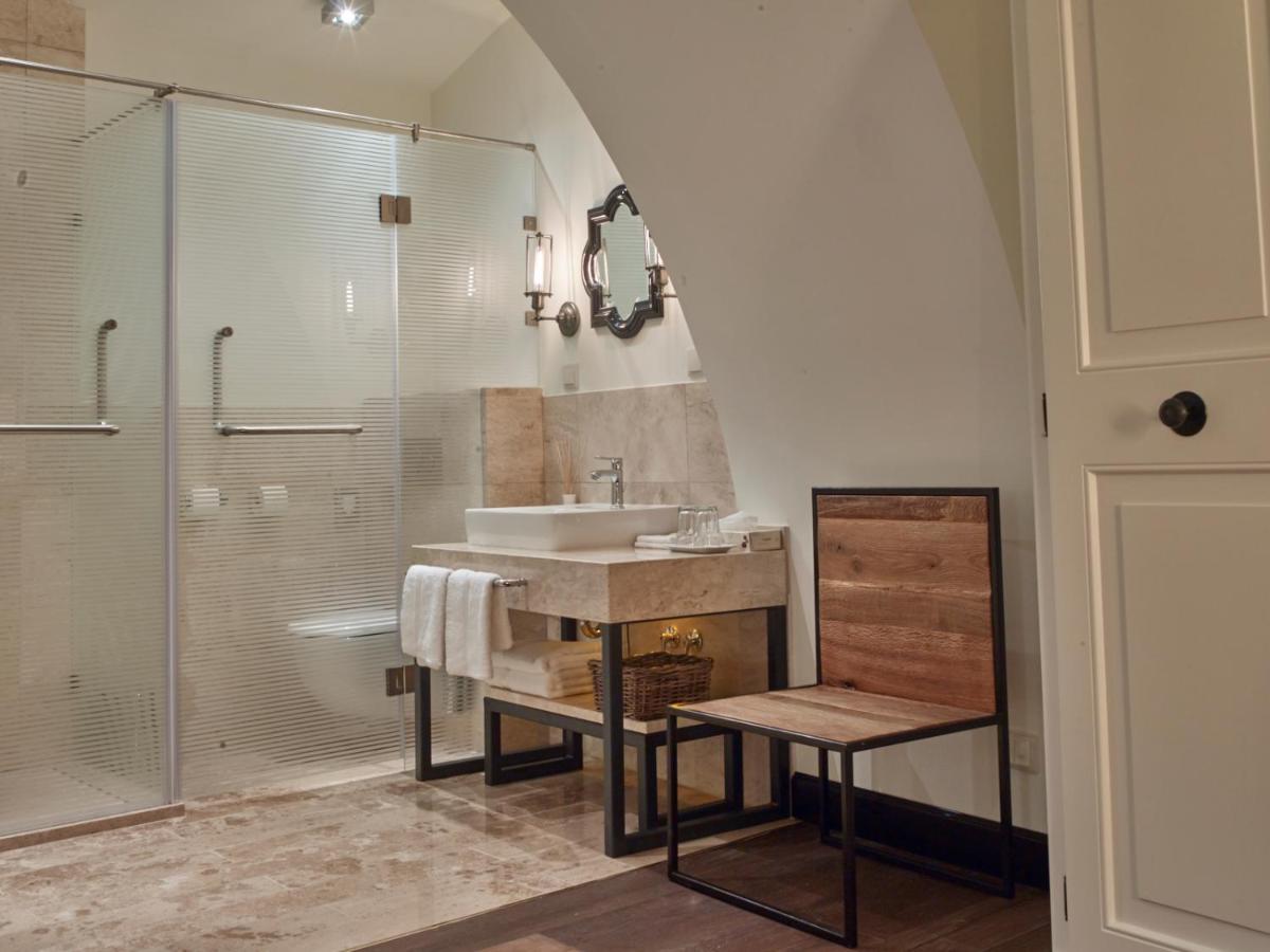 PEST-BUDA Design Hotel