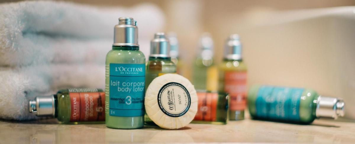 PEST-BUDA Design Hotel