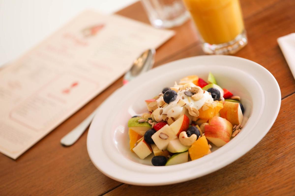 PEST-BUDA Design Hotel