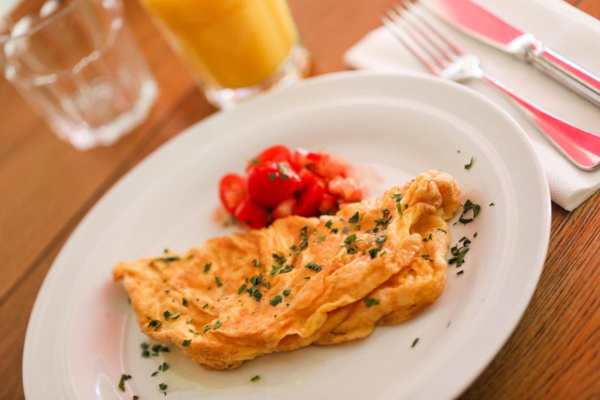 PEST-BUDA Design Hotel