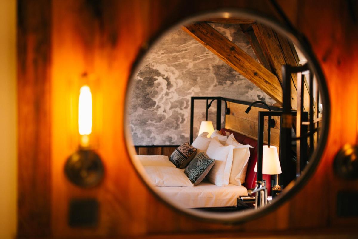 PEST-BUDA Design Hotel