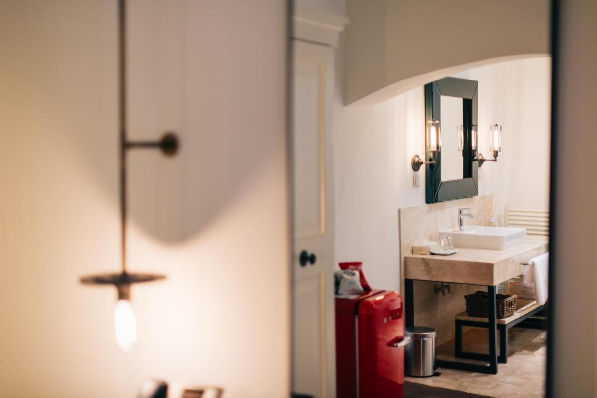 PEST-BUDA Design Hotel