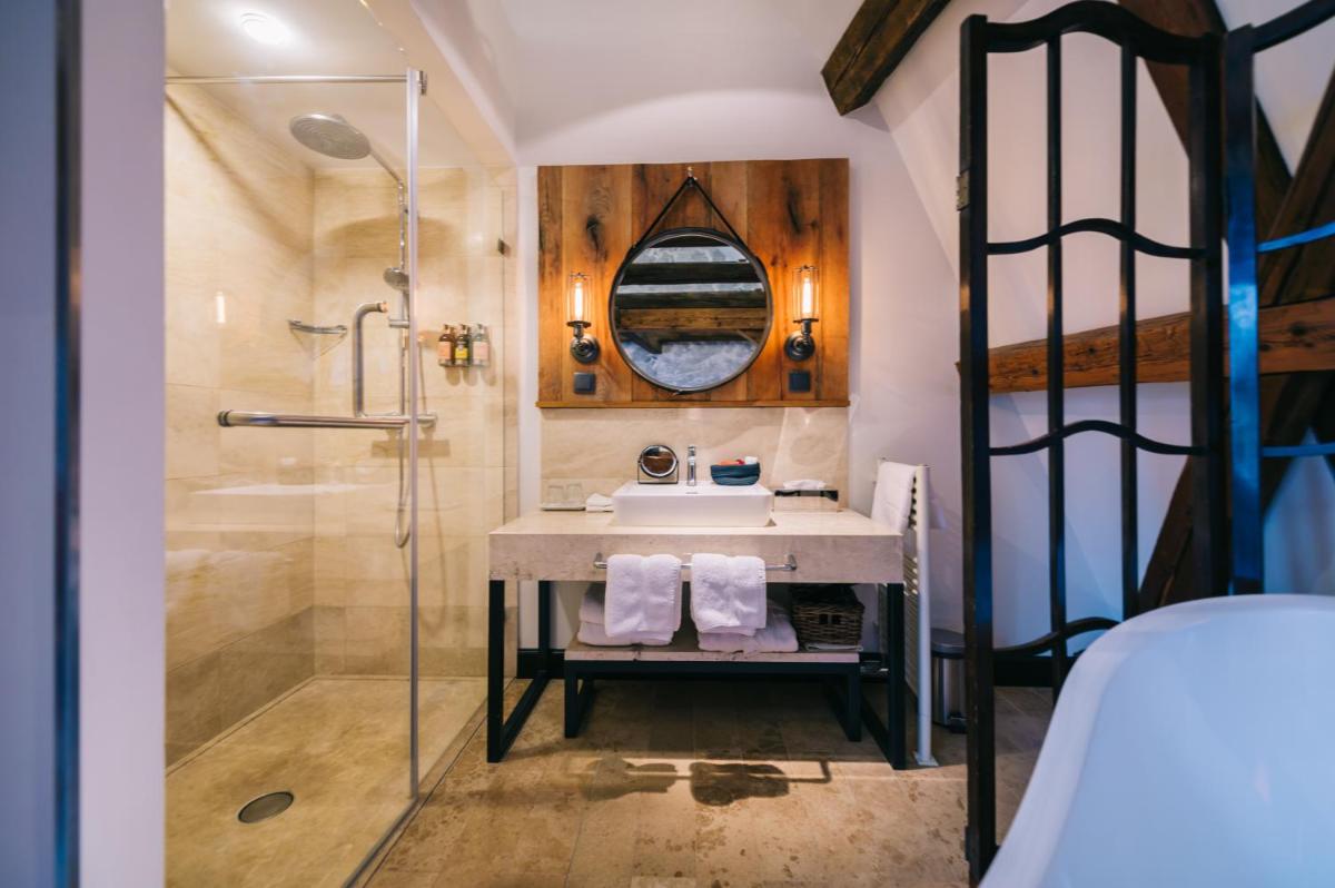 PEST-BUDA Design Hotel