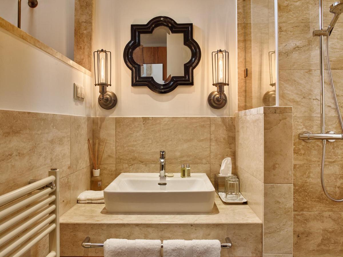 PEST-BUDA Design Hotel