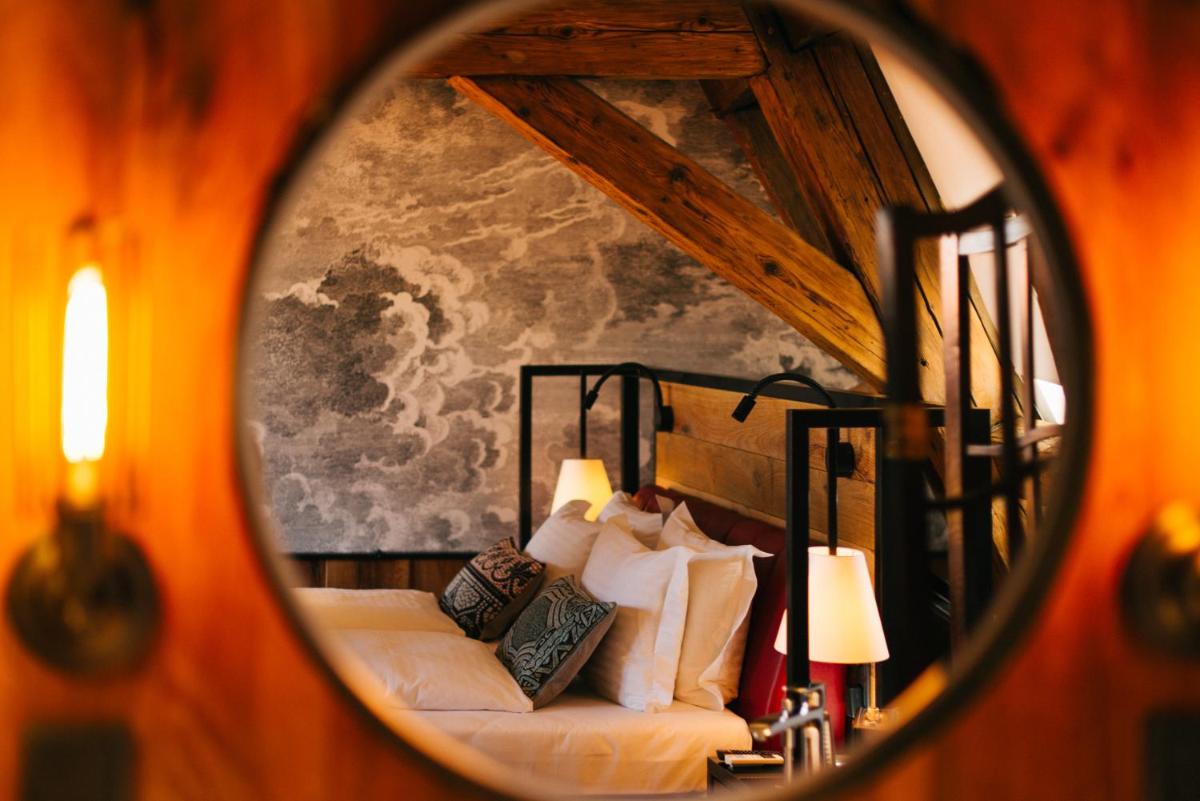 PEST-BUDA Design Hotel