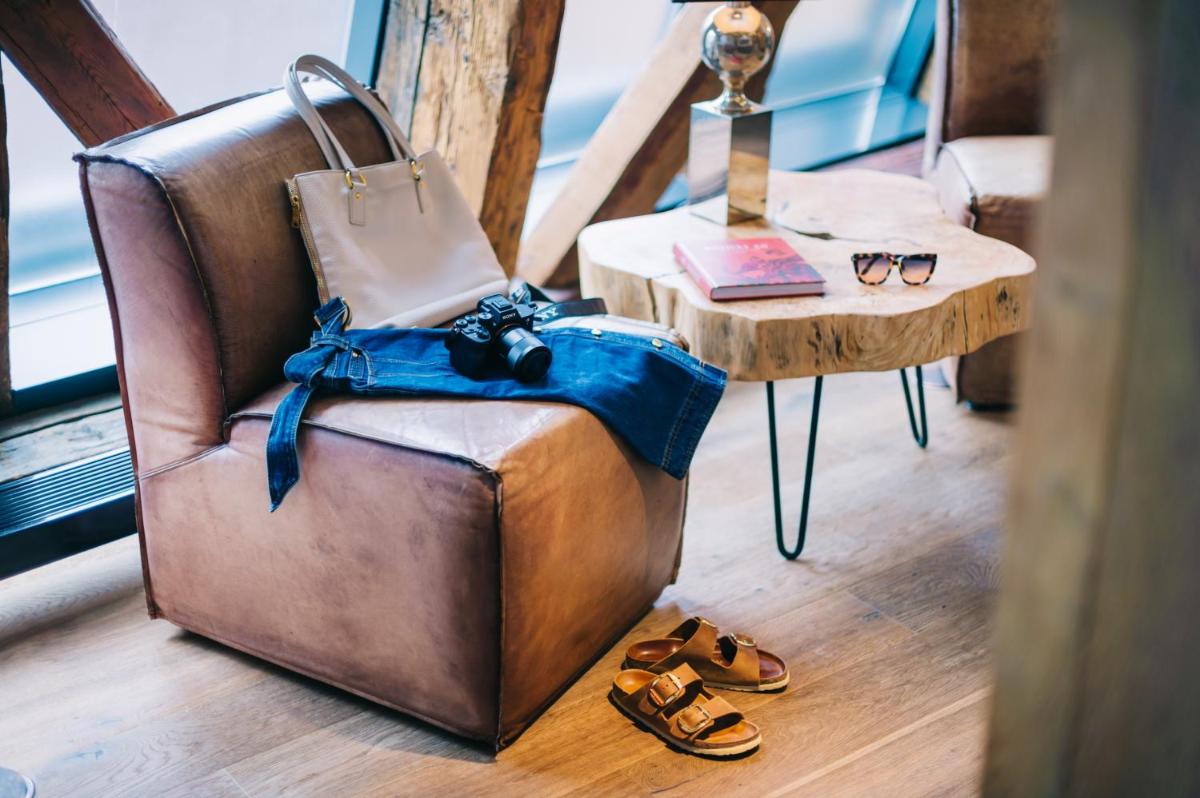 PEST-BUDA Design Hotel