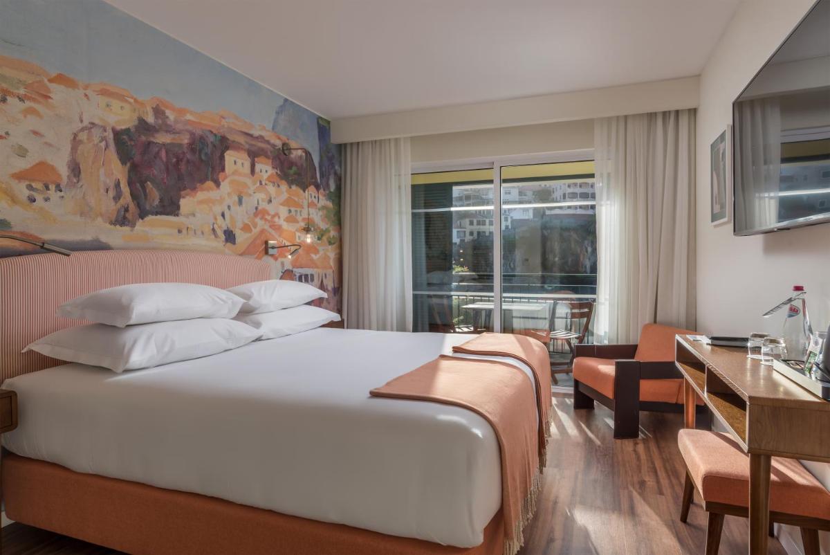 Pestana Churchill Bay