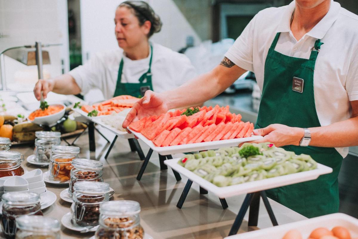 Pestana Churchill Bay