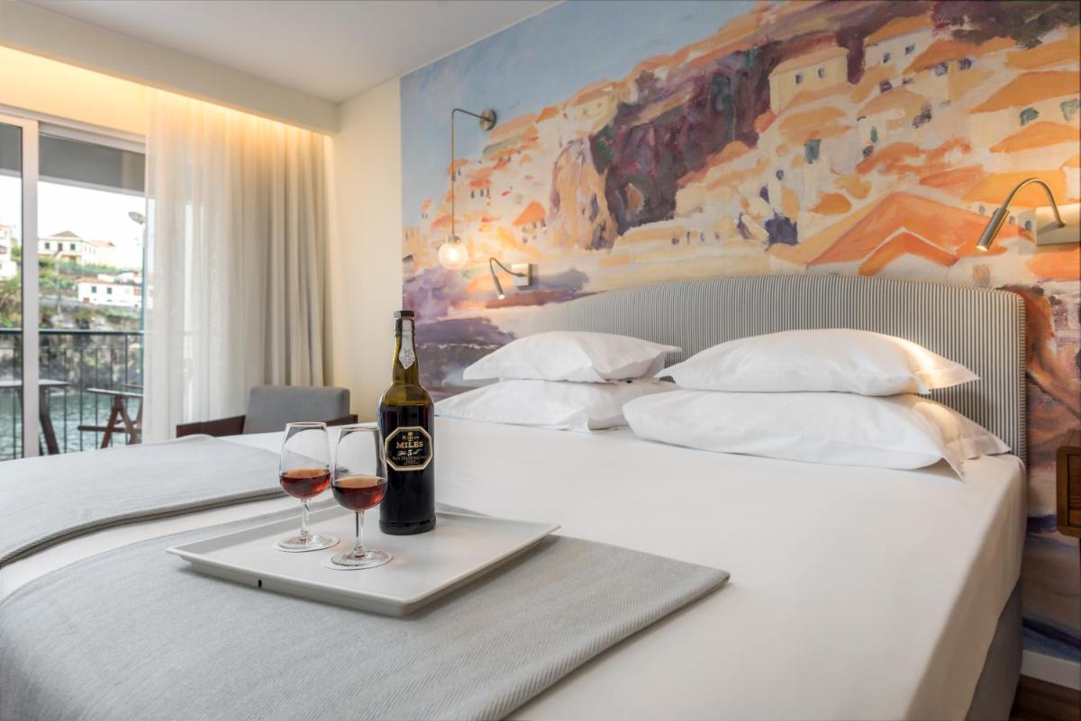 Pestana Churchill Bay