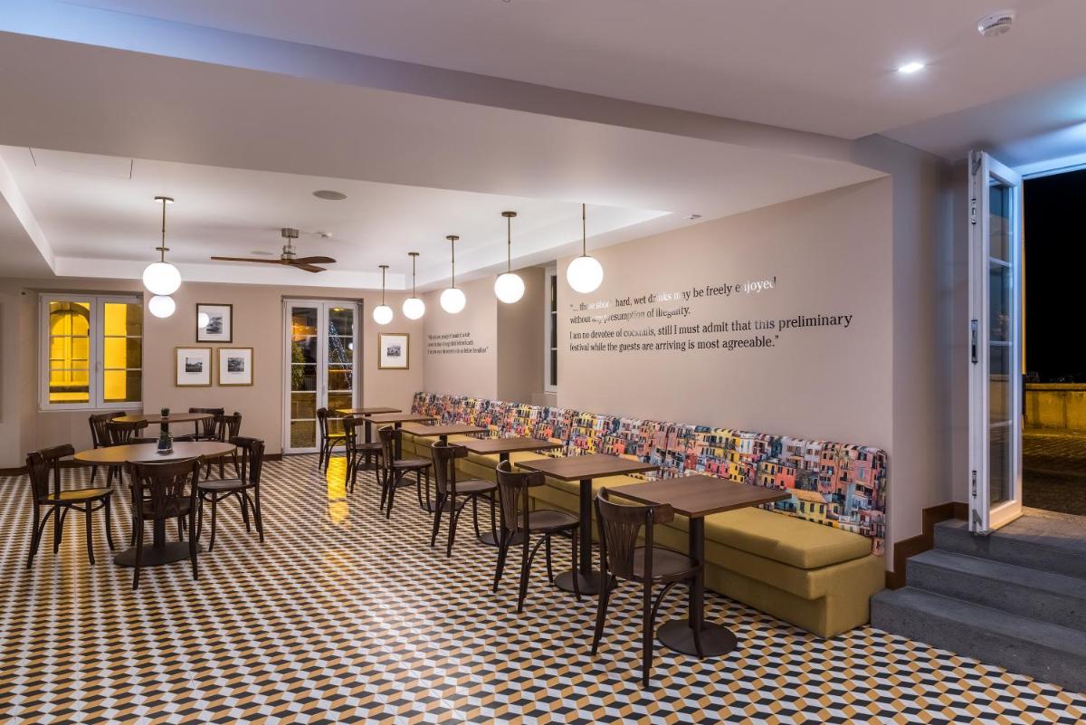 Pestana Churchill Bay