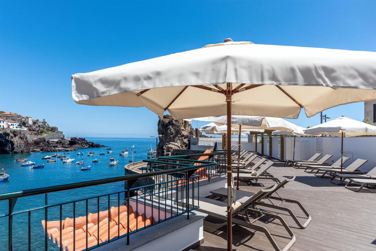 Pestana Churchill Bay