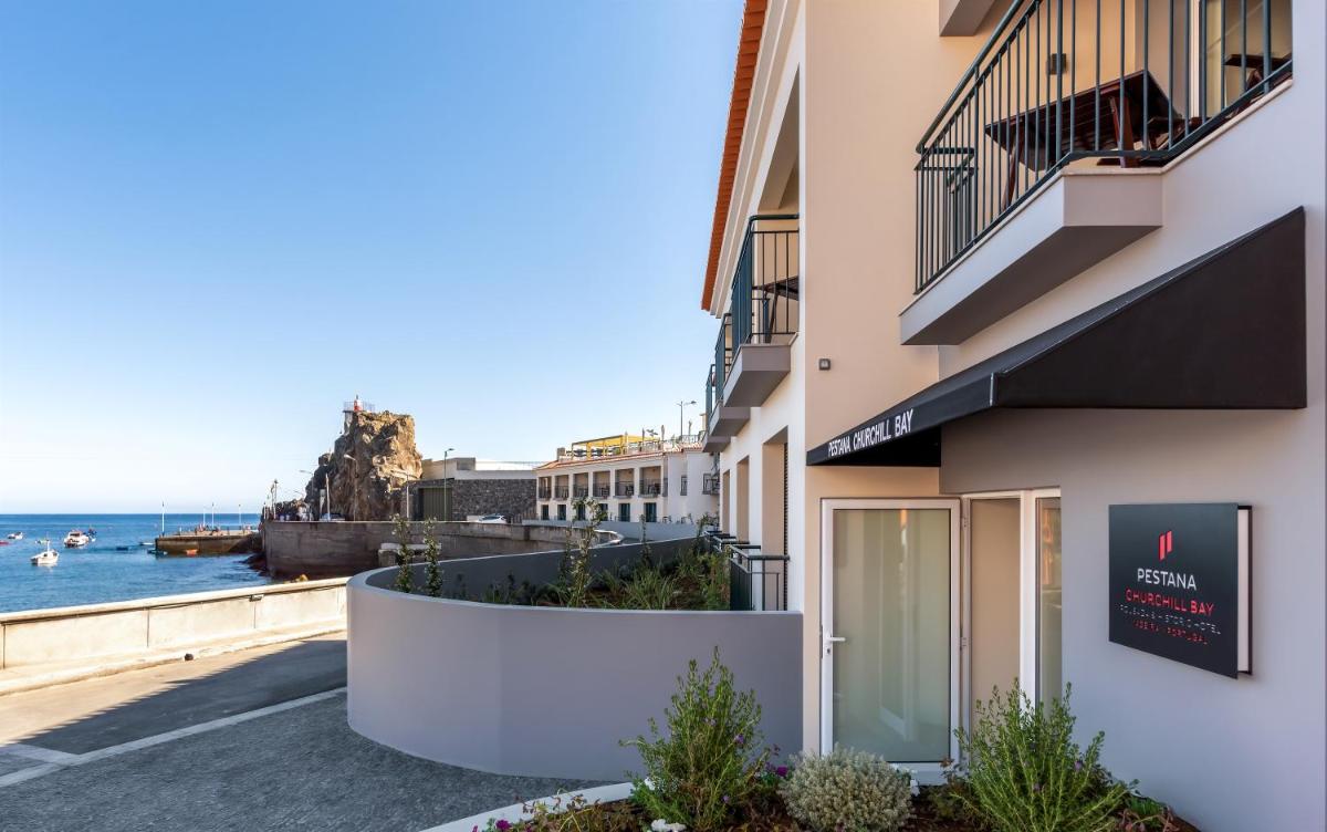 Pestana Churchill Bay