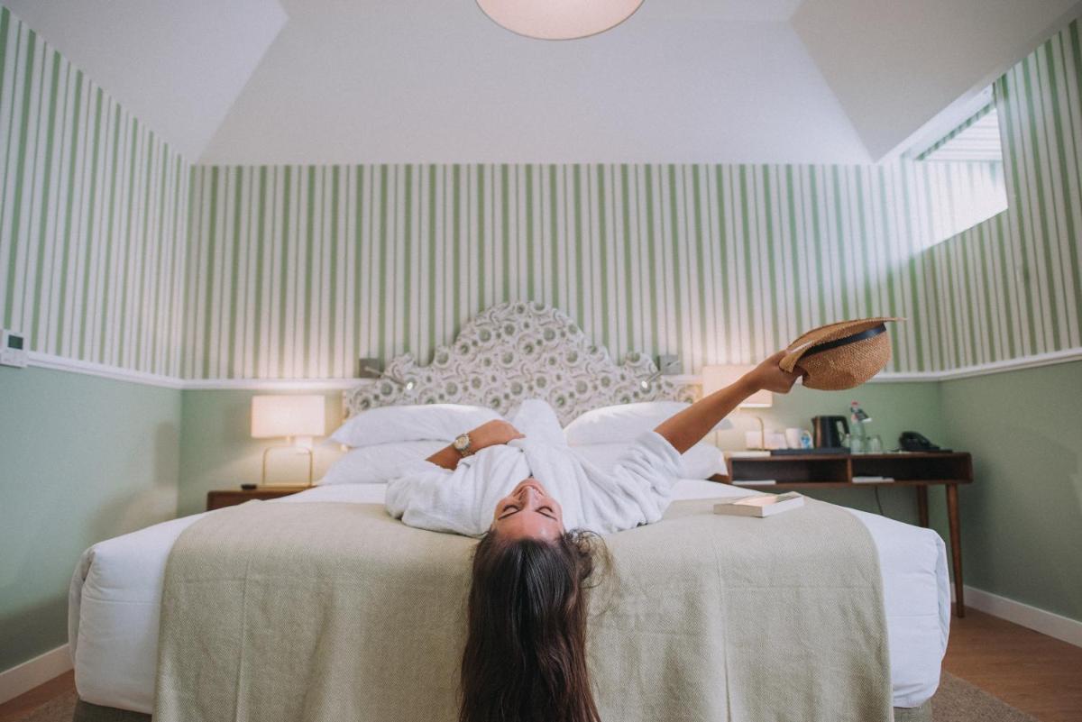 Pestana Churchill Bay