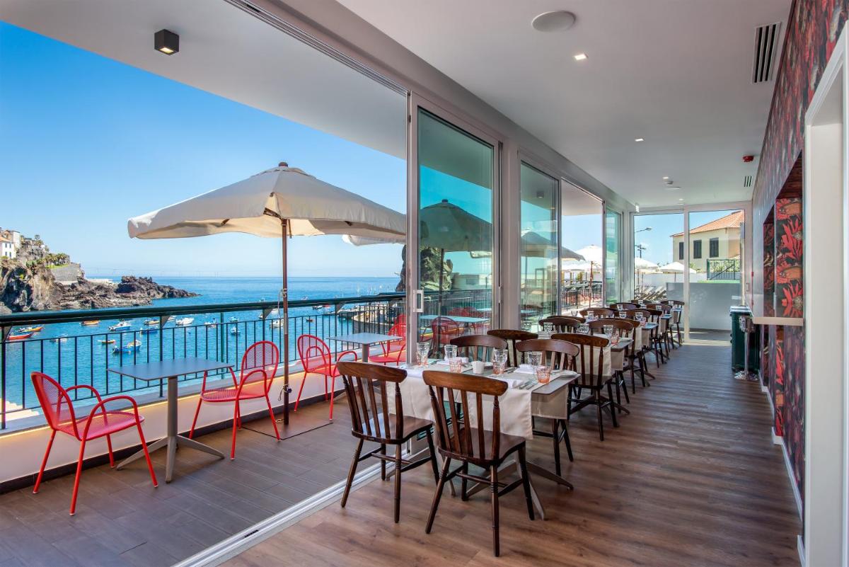 Pestana Churchill Bay