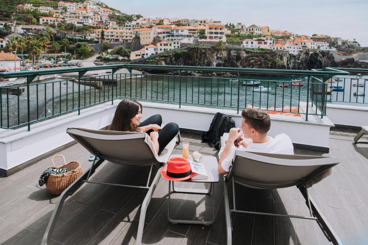 Pestana Churchill Bay
