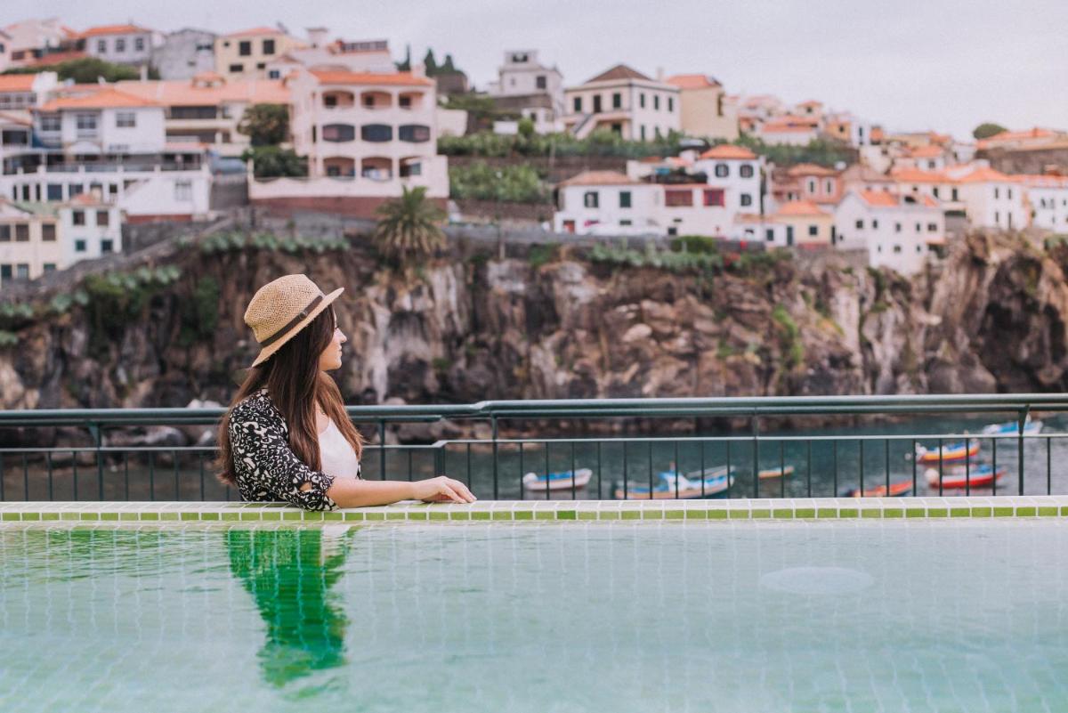 Pestana Churchill Bay