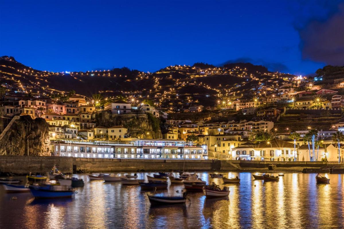 Pestana Churchill Bay