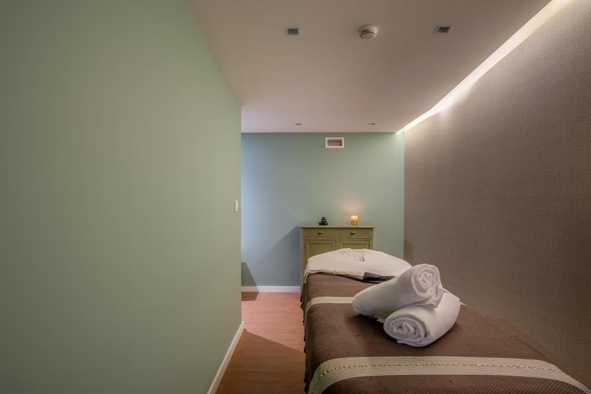 Pestana Churchill Bay