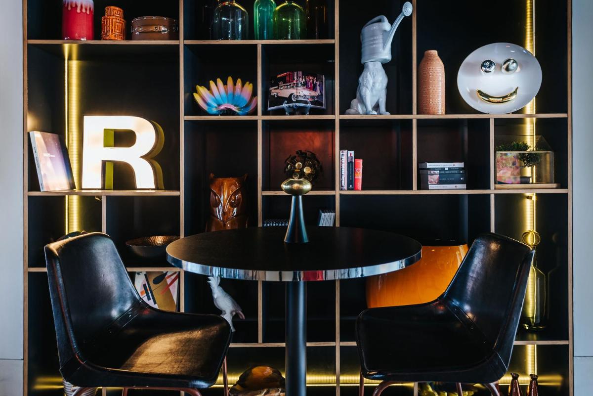 Pestana CR7 Funchal