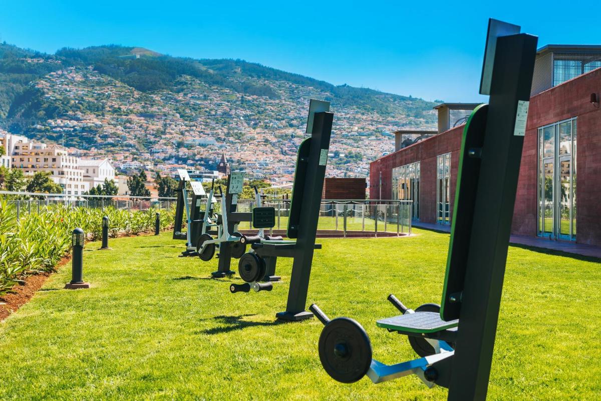 Pestana CR7 Funchal