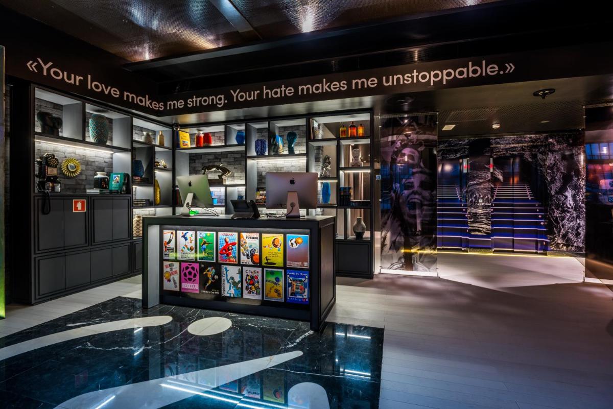Pestana CR7 Lisboa