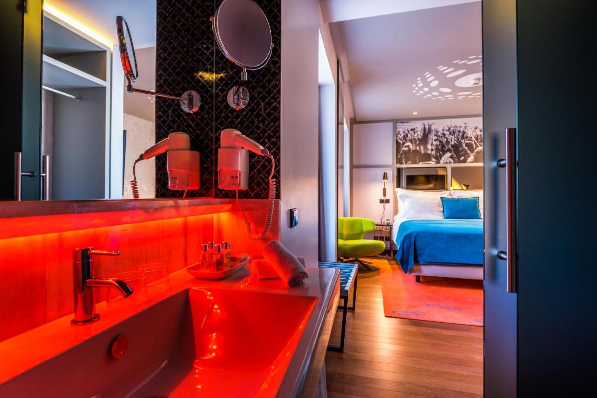 Pestana CR7 Lisboa