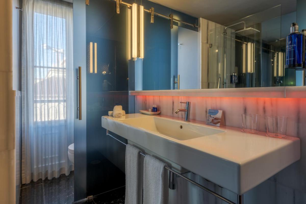 Pestana CR7 Lisboa