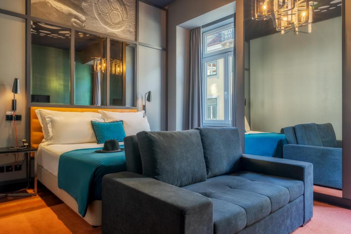 Pestana CR7 Lisboa